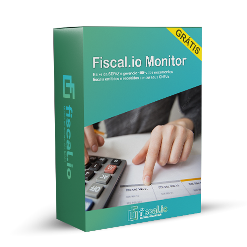 Software FIscal.io Monitor