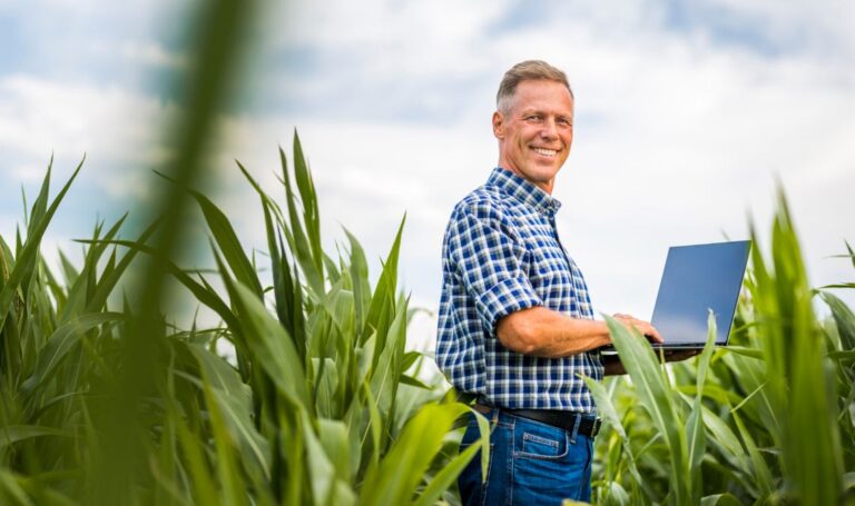 Nota Fiscal de Produtor Rural eletrônica: tudo que você precisa saber!  