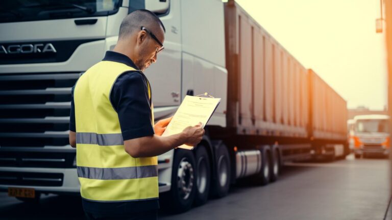 CTe e MDFe: qual a diferença e quando emitir?