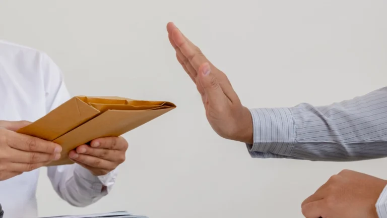 Como fazer a recusa da nota fiscal?