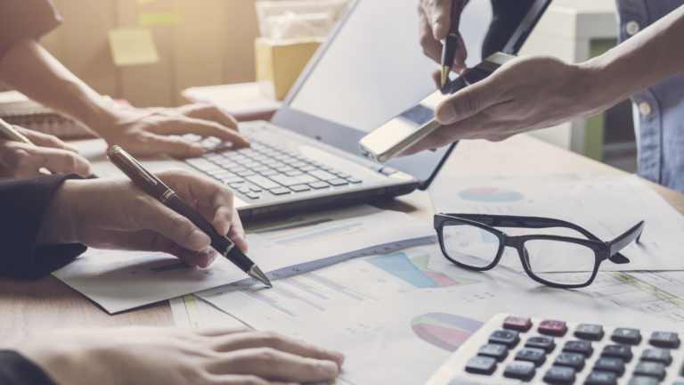 Fechamento mensal: como tornar mais eficiente