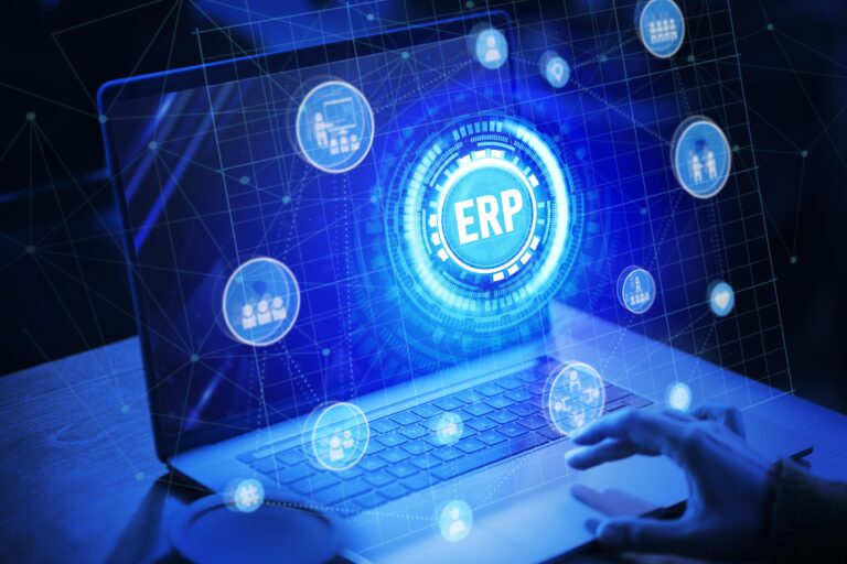 Notas Fiscais de Saída: Integração com ERP
