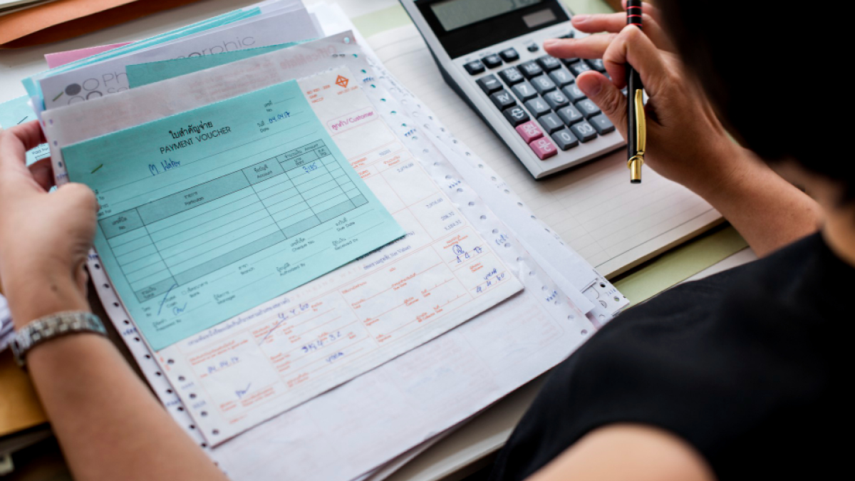 Como identificar notas fiscais faltantes no SPED fiscal