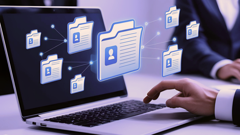 Como enviar arquivo XML para a contabilidade de forma simples?