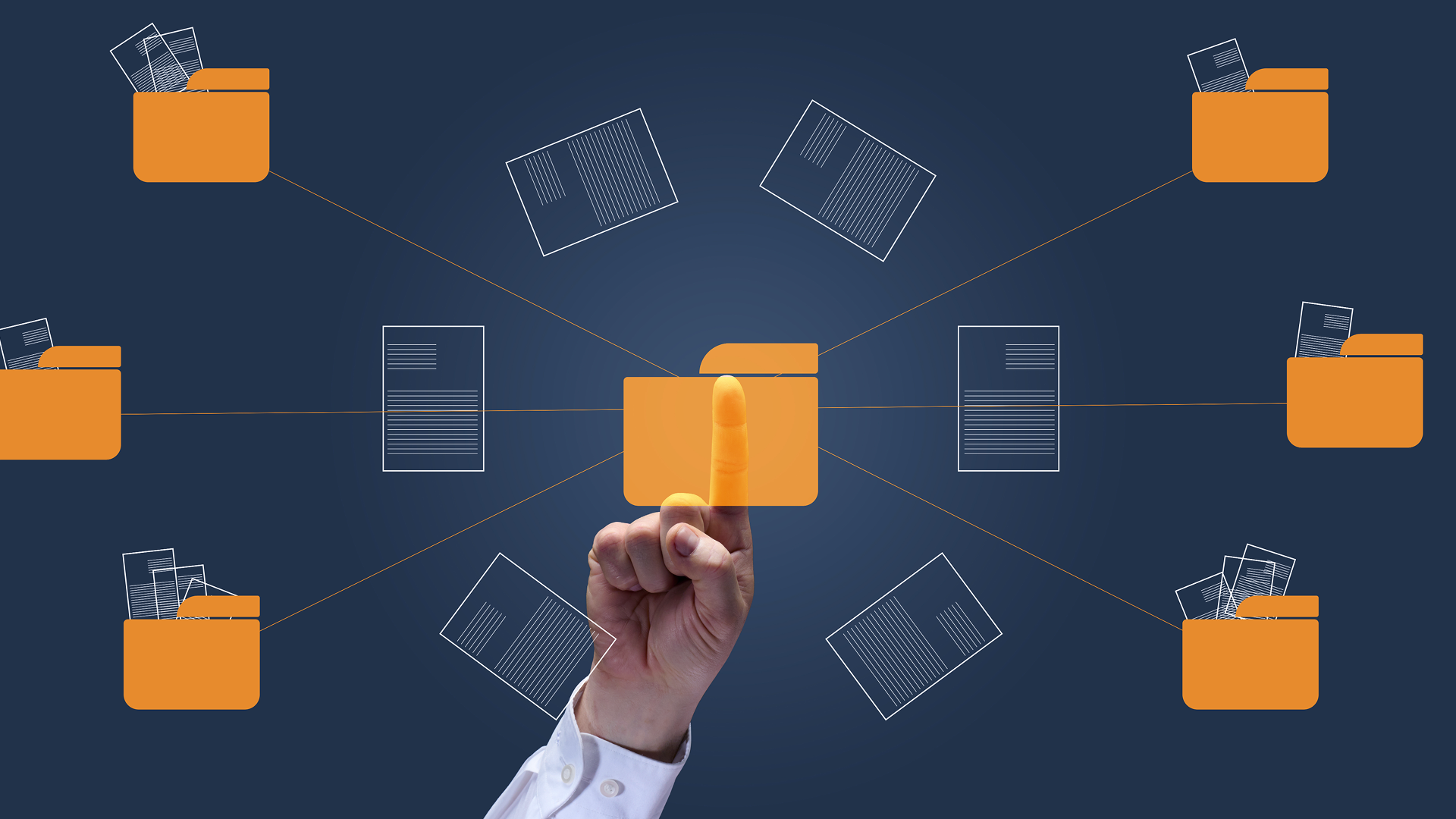 Centralizar xmls - simplificar a rotina fiscal