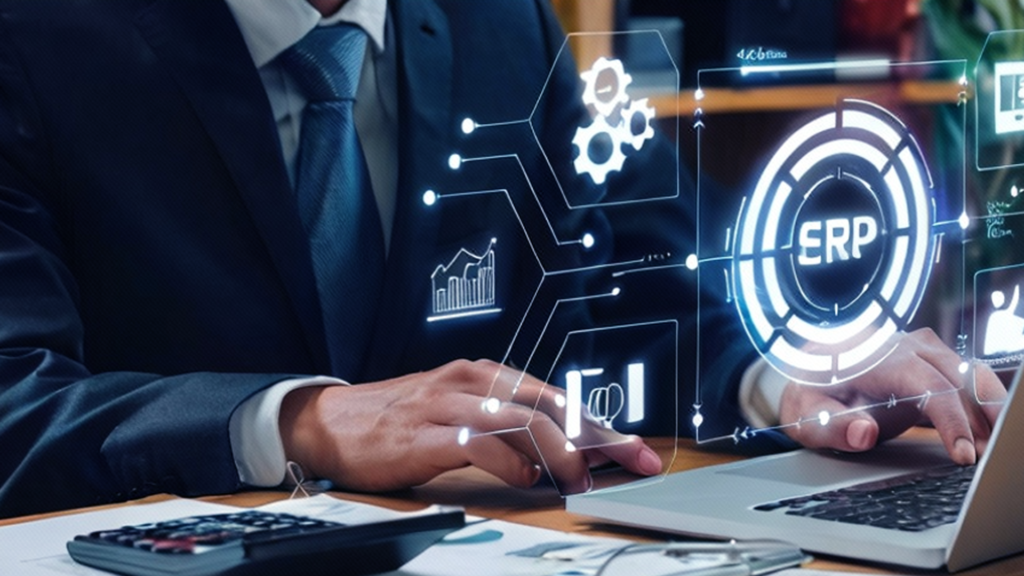 Riscos ocultos da falta de integração entre ERP e gestão fiscal - Fiscal.io Monitor