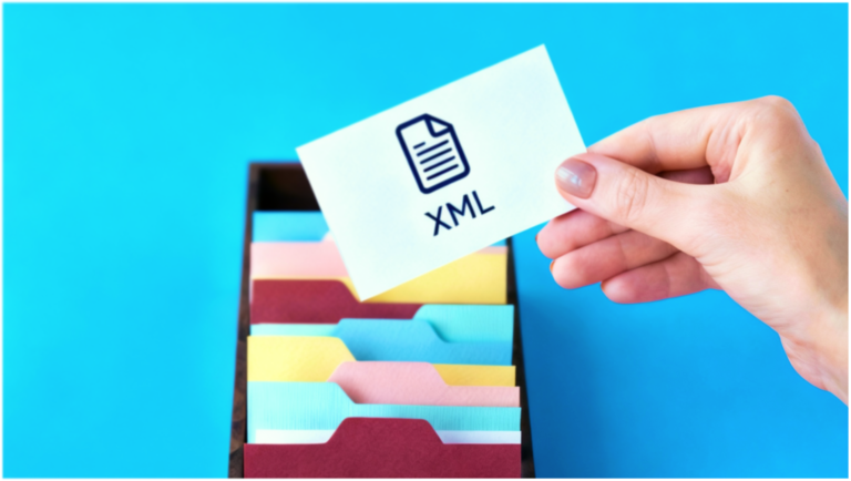 Renomeação automática de XML: Organize arquivos sem esforço!