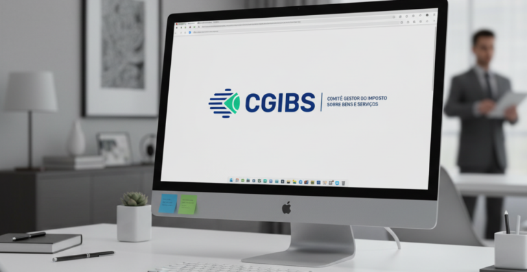 DFe e IBS na apuração assistida: impactos técnicos e operacionais