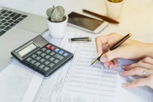 Escrituração Contábil Fiscal: os erros mais comuns na ECF 2026